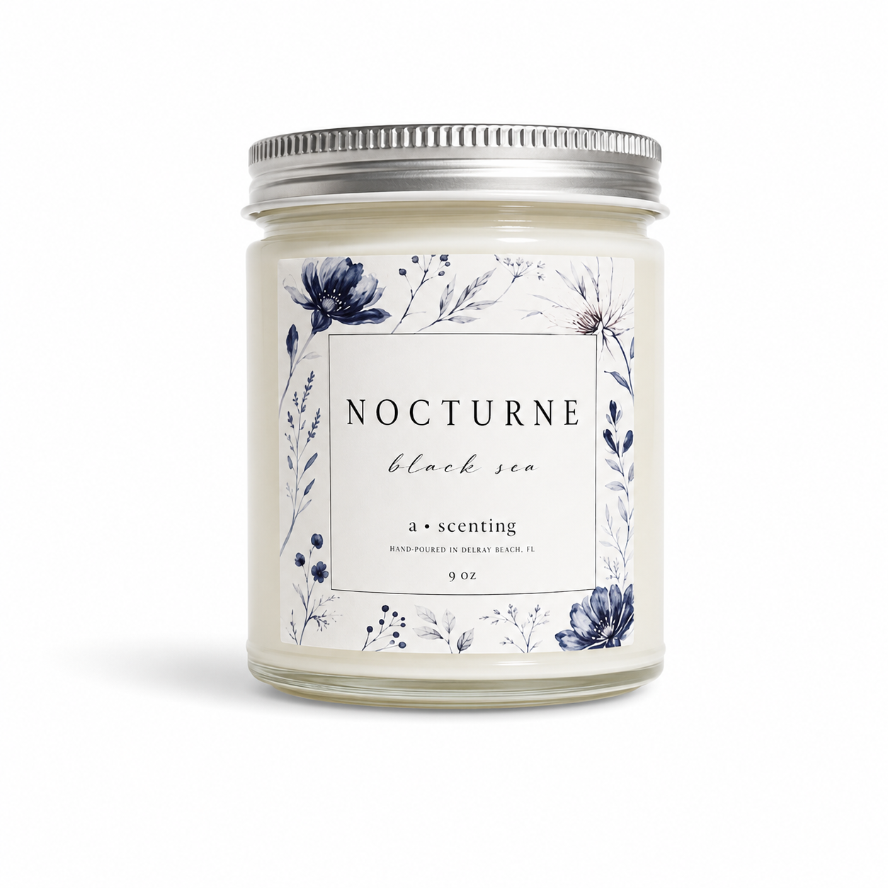 Nocturne | Black Sea