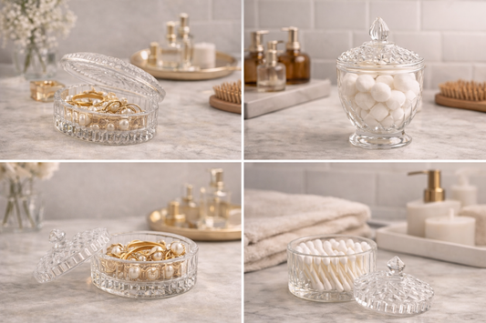 The Candle Burns Down. The Vessel Stays. Here Are 15 Ways to Use Yours.