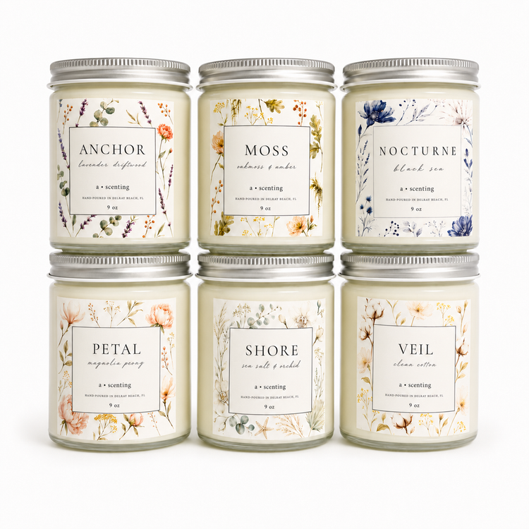 signature collection