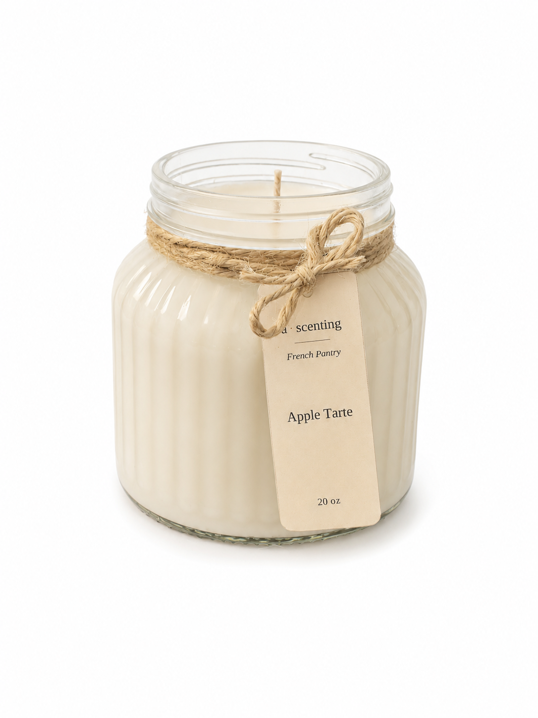 Apple Tarte