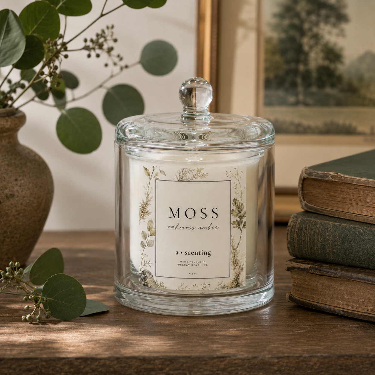 Moss