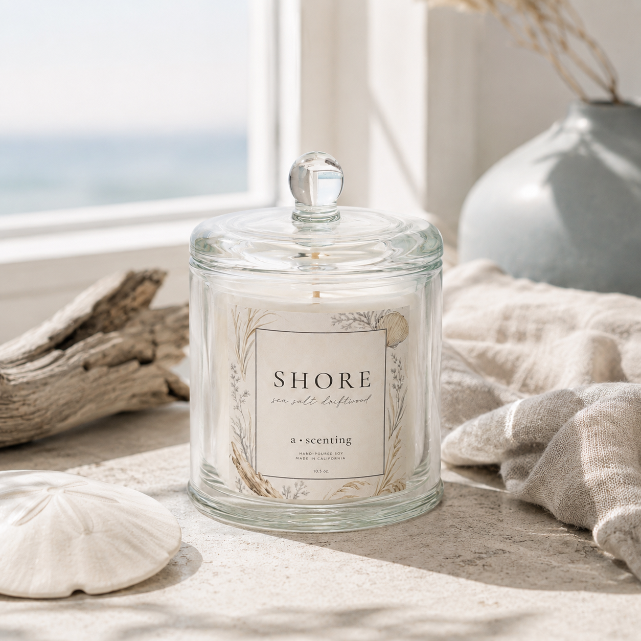 Shore