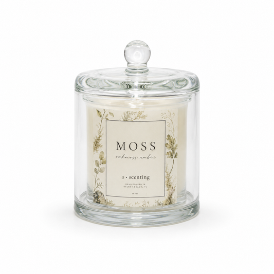 Moss