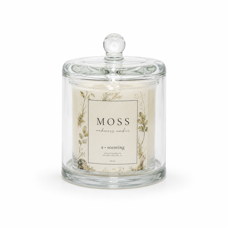 Moss