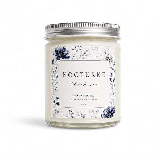 Nocturne | Black Sea